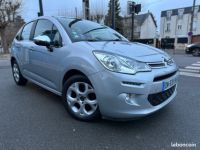 Citroen C3 Citroën II phase 2 1.2l 82ch CRIT AIR 1 garantie 6 mois - <small></small> 6.990 € <small>TTC</small> - #2