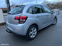 Citroen C3 Citroën II phase 2 1.2l 82ch CRIT AIR 1 garantie 6 mois - <small></small> 6.990 € <small>TTC</small> - #3