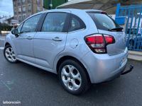 Citroen C3 Citroën II phase 2 1.2l 82ch CRIT AIR 1 garantie 6 mois - <small></small> 6.990 € <small>TTC</small> - #4