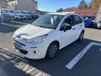 Citroen C3 Citroën II PureTech 82 Attraction - <small></small> 6.990 € <small>TTC</small> - #2