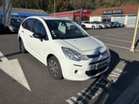 Citroen C3 Citroën II PureTech 82 Attraction - <small></small> 6.990 € <small>TTC</small> - #3