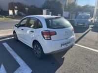 Citroen C3 Citroën II PureTech 82 Attraction - <small></small> 6.990 € <small>TTC</small> - #5