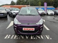 Citroen C3 Citroën II PureTech 82 Exclusive - <small></small> 8.990 € <small>TTC</small> - #1