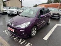 Citroen C3 Citroën II PureTech 82 Exclusive - <small></small> 8.990 € <small>TTC</small> - #2