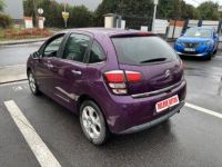 Citroen C3 Citroën II PureTech 82 Exclusive - <small></small> 8.990 € <small>TTC</small> - #5