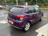 Citroen C3 Citroën II PureTech 82 Exclusive - <small></small> 8.990 € <small>TTC</small> - #7