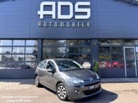 Citroen C3 Citroën II PureTech 82 Feel Edition - <small></small> 8.990 € <small>TTC</small> - #1