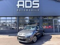 Citroen C3 Citroën II PureTech 82 Feel Edition - <small></small> 8.990 € <small>TTC</small> - #3