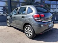 Citroen C3 Citroën II PureTech 82 Feel Edition - <small></small> 8.990 € <small>TTC</small> - #4