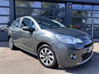 Citroen C3 Citroën II PureTech 82 Feel Edition - <small></small> 8.990 € <small>TTC</small> - #5