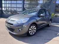 Citroen C3 Citroën II PureTech 82 Feel Edition - <small></small> 8.990 € <small>TTC</small> - #10