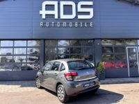 Citroen C3 Citroën II PureTech 82 Feel Edition - <small></small> 8.990 € <small>TTC</small> - #11