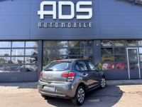 Citroen C3 Citroën II PureTech 82 Feel Edition - <small></small> 8.990 € <small>TTC</small> - #12