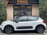 Citroen C3 Citroën III 110CH SHINE EAT BVA S&S - <small></small> 11.490 € <small>TTC</small> - #2