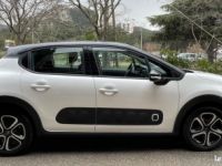 Citroen C3 Citroën III 110CH SHINE EAT BVA S&S - <small></small> 11.490 € <small>TTC</small> - #6