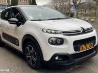 Citroen C3 Citroën III 110CH SHINE EAT BVA S&S - <small></small> 11.490 € <small>TTC</small> - #7