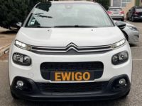 Citroen C3 Citroën III 110CH SHINE EAT BVA S&S - <small></small> 11.490 € <small>TTC</small> - #8