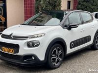 Citroen C3 Citroën III 110CH SHINE EAT BVA S&S - <small></small> 11.490 € <small>TTC</small> - #9