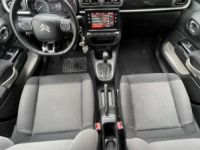 Citroen C3 Citroën III 110CH SHINE EAT BVA S&S - <small></small> 11.490 € <small>TTC</small> - #10