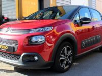 Citroen C3 Citroën III 1.2 PureTech 110 ch SHINE S&S EAT6 DISTRIBUTION A JOUR APPLE CARPLAY ANDROID AUTO - <small></small> 10.990 € <small>TTC</small> - #2