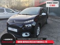 Citroen C3 Citroën III 1.2 PURETECH 82 FEEL CRIT'AIR 1 GARANTIE 12 MOIS - <small></small> 7.990 € <small>TTC</small> - #1