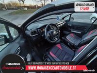 Citroen C3 Citroën III 1.2 PURETECH 82 FEEL CRIT'AIR 1 GARANTIE 12 MOIS - <small></small> 7.990 € <small>TTC</small> - #3