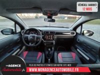 Citroen C3 Citroën III 1.2 PURETECH 82 FEEL CRIT'AIR 1 GARANTIE 12 MOIS - <small></small> 7.990 € <small>TTC</small> - #4