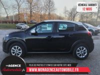 Citroen C3 Citroën III 1.2 PURETECH 82 FEEL CRIT'AIR 1 GARANTIE 12 MOIS - <small></small> 7.990 € <small>TTC</small> - #5