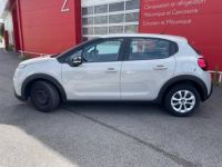 Citroen C3 Citroën III 1.2 PureTech 83ch S&S Feel - <small></small> 12.990 € <small>TTC</small> - #2