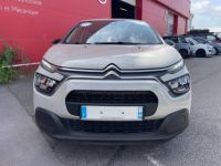 Citroen C3 Citroën III 1.2 PureTech 83ch S&S Feel - <small></small> 12.990 € <small>TTC</small> - #8