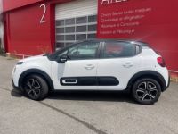 Citroen C3 Citroën III 1.2 PureTech 83ch S&S Shine - <small></small> 13.780 € <small>TTC</small> - #2