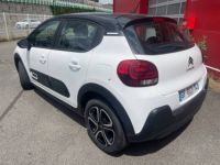 Citroen C3 Citroën III 1.2 PureTech 83ch S&S Shine - <small></small> 13.780 € <small>TTC</small> - #3