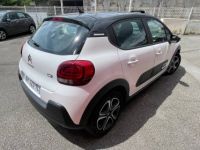 Citroen C3 Citroën III 1.2 PureTech 83ch S&S Shine - <small></small> 13.780 € <small>TTC</small> - #5