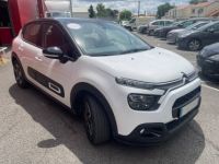 Citroen C3 Citroën III 1.2 PureTech 83ch S&S Shine - <small></small> 13.780 € <small>TTC</small> - #6