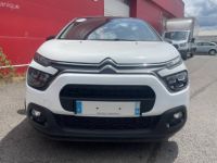 Citroen C3 Citroën III 1.2 PureTech 83ch S&S Shine - <small></small> 13.780 € <small>TTC</small> - #7