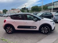 Citroen C3 Citroën III 1.2 PureTech 83ch S&S Shine - <small></small> 12.590 € <small>TTC</small> - #6