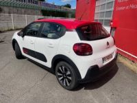 Citroen C3 Citroën III 1.2 PureTech 83ch S&S Shine - <small></small> 12.490 € <small>TTC</small> - #3