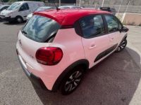 Citroen C3 Citroën III 1.2 PureTech 83ch S&S Shine - <small></small> 12.490 € <small>TTC</small> - #5