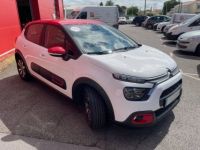 Citroen C3 Citroën III 1.2 PureTech 83ch S&S Shine - <small></small> 12.490 € <small>TTC</small> - #7