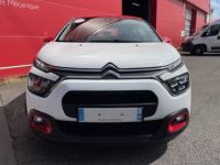 Citroen C3 Citroën III 1.2 PureTech 83ch S&S Shine - <small></small> 12.490 € <small>TTC</small> - #8