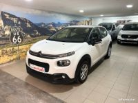 Citroen C3 III 1.2 VTi 82 cv 2 PLACES TVA RÉCUPÉRABLE - <small></small> 5.490 € <small>TTC</small> - #1