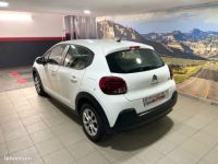 Citroen C3 III 1.2 VTi 82 cv 2 PLACES TVA RÉCUPÉRABLE - <small></small> 5.490 € <small>TTC</small> - #2