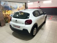 Citroen C3 III 1.2 VTi 82 cv 2 PLACES TVA RÉCUPÉRABLE - <small></small> 5.490 € <small>TTC</small> - #3