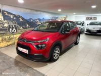 Citroen C3 III 1.2 VTi 82ch TVA RÉCUPÉRABLE - <small></small> 8.990 € <small>TTC</small> - #1