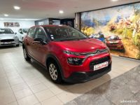 Citroen C3 III 1.2 VTi 82ch TVA RÉCUPÉRABLE - <small></small> 8.990 € <small>TTC</small> - #4