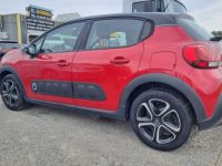 Citroen C3 CITROËN III 1.2 VTi PureTech 83 cv - <small></small> 9.990 € <small>TTC</small> - #3