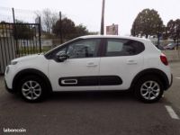 Citroen C3 Citroën III 1.5 BlueHDi 100ch S&S Feel E6.d - <small></small> 12.990 € <small>TTC</small> - #2