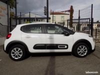 Citroen C3 Citroën III 1.5 BlueHDi 100ch S&S Feel E6.d - <small></small> 12.990 € <small>TTC</small> - #4