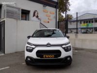 Citroen C3 Citroën III 1.5 BlueHDi 100ch S&S Feel E6.d - <small></small> 12.990 € <small>TTC</small> - #5