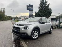 Citroen C3 Citroën III 1.6 BlueHDi 75ch Feel Business S&S Clim Régulateur GPS CarPlay - <small></small> 7.990 € <small>TTC</small> - #1